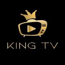KINGTV Logo